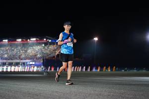 BIB: 40825
                            <button type="button" onclick="openModal(19599422)" class="btn btn-primary btn-sm float-right btn-popup" data-toggle="modal" data-target=".modal-high-quality">
                        <i class="fas fa-shopping-cart"></i> Add to Cart
                    </button>
                                            <button type="button" onclick="isThisMe(19599422, true)" class="btn btn-success btn-sm float-right btn-popup btn-isme hidden" data-toggle="tooltip" data-placement="bottom" title="นี่คือรูปของคุณใช่ไหม คลิกที่นี่เพื่อเอาเข้าอัลบั้ม">
                        <i class="fas fa-plus"></i> Add to album
                    </button>
                    <button type="button" onclick="isThisMe(19599422, false)" class="btn btn-warning btn-sm float-right btn-popup btn-isnotme hidden">
                        <i class="fas fa-ban"></i> Remove from album
                    </button>